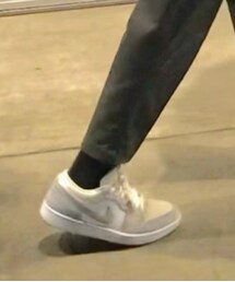NIKE | NIKE AIR JORDAN 1 LOW "PARIS"(スニーカー)