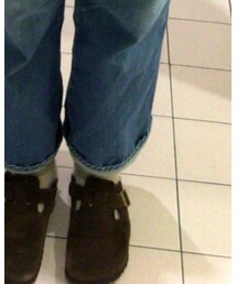 BIRKENSTOCK | サンダル