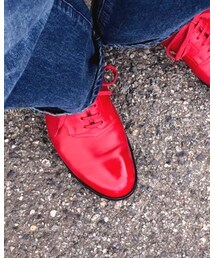 ANATOMICA | シューズ