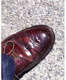 ALDEN | シューズ