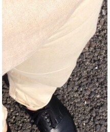 ANATOMICA | パンツ