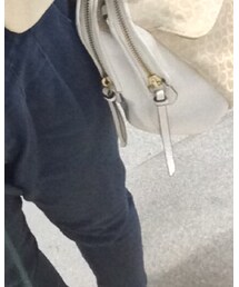 TITTY&CO. | デニムパンツ