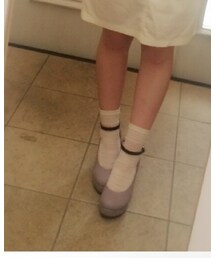 Auntie Rosa | パンプス