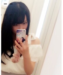 Heather | タンクトップ