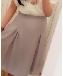 rose marine | スカート