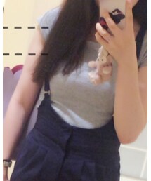 ZARA | Tシャツ/カットソー