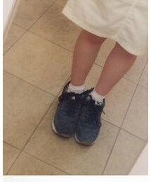 NEW BALANCE | スニーカー