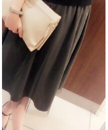 GLOBAL WORK | スカート