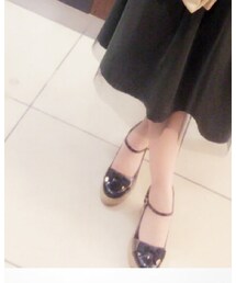 SAVOY | サンダル