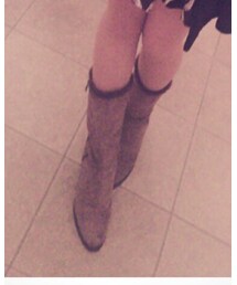 no brand | ブーツ