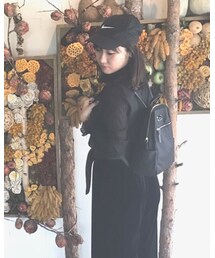 ENVYM | トップス