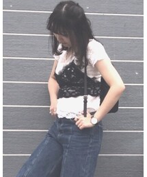 FOREVER 21 | キャミソール