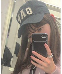 GAP | キャップ