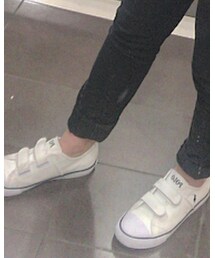 POLO RALPH LAUREN | スニーカー