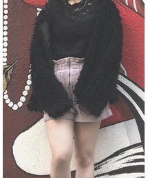 no brand | パンツ