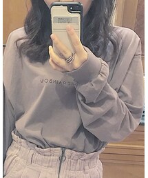 w closet | トップス