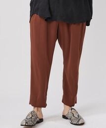 Iroquois | 【iroquois】EX.NEUE WIDE PANTS / 481151(スラックス)