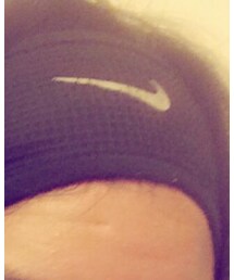 NIKE | ヘアバンド