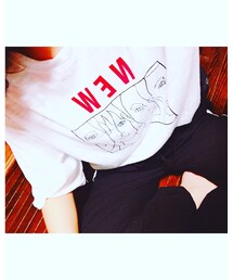 GOGOSING | トップス