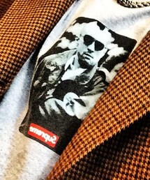 Supreme  | supreme 14ss taxi(Tシャツ/カットソー)