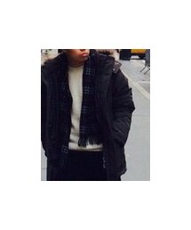 UNIQLO | ダウンジャケット/コート