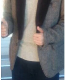 UNIQLO | ニット/セーター