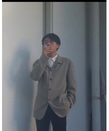 LEMAIRE | シャツ/ブラウス