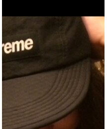 Supreme  | キャップ