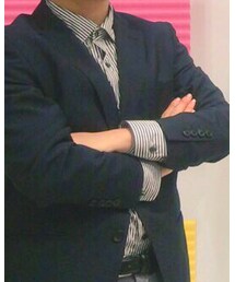 TAKEO KIKUCHI | シャツ/ブラウス