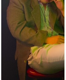 PAPAS | ジャケット/アウター