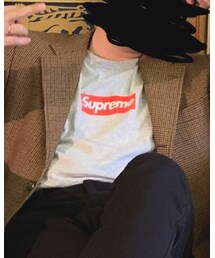 Supreme  | Tシャツ/カットソー