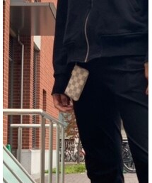 LOUIS VUITTON | コインケース