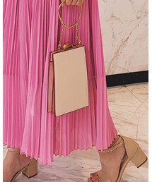 CHARLES & KEITH | トートバッグ
