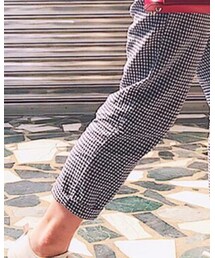 UNIQLO | チノパンツ