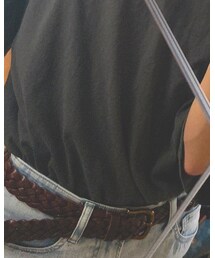 BROWNY VINTAGE | シャツ/ブラウス