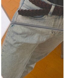 UNIQLO | デニムパンツ