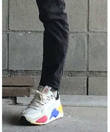 PUMA | スニーカー