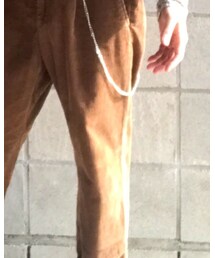 GLOBAL WORK | スラックス