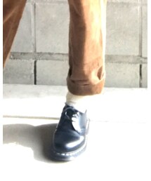 Dr. Martens | スニーカー