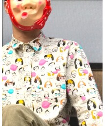 古着 | シャツ/ブラウス