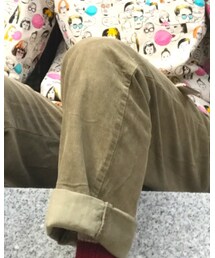 POLO | その他パンツ