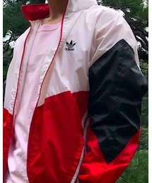 adidas | ナイロンジャケット