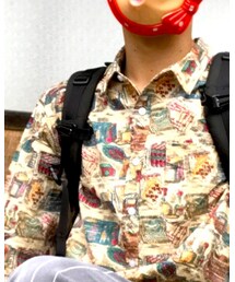 古着 | シャツ/ブラウス