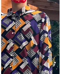 古着 | シャツ/ブラウス