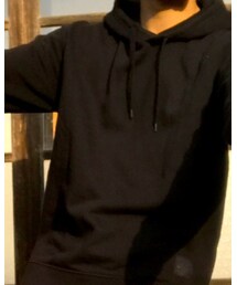 CHEAP MONDAY | パーカー