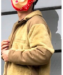 古着 | ジャケット/アウター