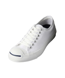CONVERSE | CONVERSE JACK PURCELL WHITE(シューズ)