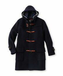 BOYCOTT | GLOVERALL×BOYCOTT ダッフルコート(ダッフルコート)