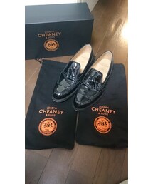 JOSEPH CHEANEY&SONS | シューズ
