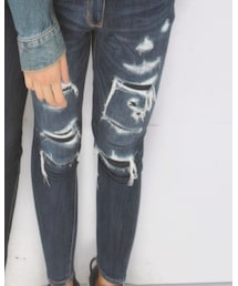 American Eagle | デニムパンツ